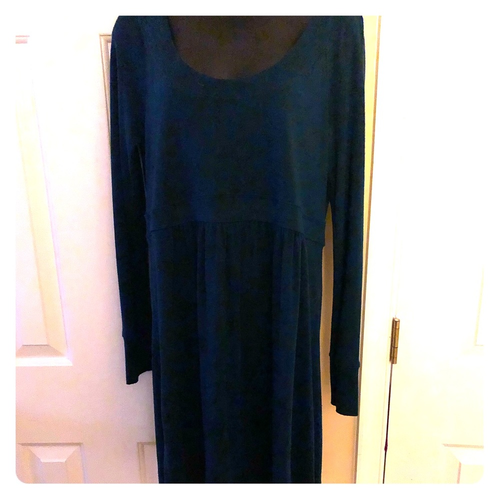 Ophelia Sweater Dress